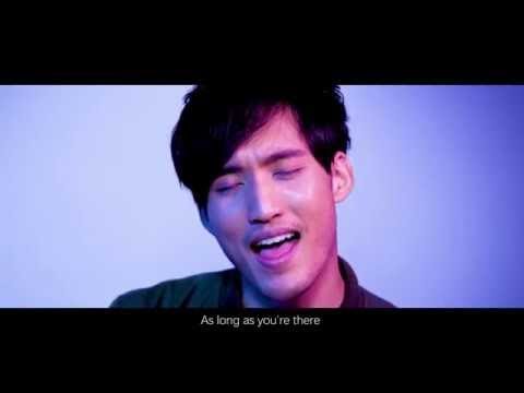 Way Back Home (中英版) Cover - Marcus Lee with Benjamin Eio