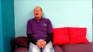 Gossamer - Behind the Scenes