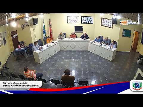 31ª Sessão Ordinária da 1ª Sessão Legislativa da 16ª Legislatura - 13/10/2025