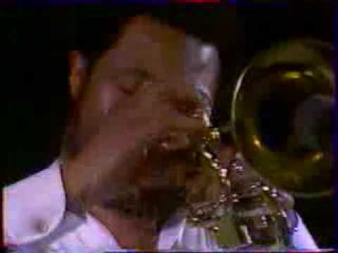 Woody Shaw Quintet - Rosewood, 1979