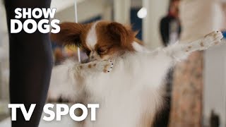 Show Dogs | 