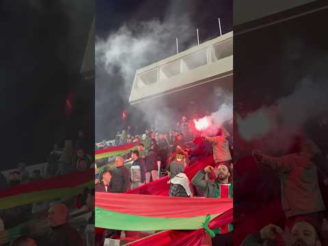La Vieja Guardia PERDIENDO 2-0 VS Nacional | Hincha Deportivo MALDONADO