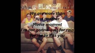 Modern Baseball- My love Lyrics