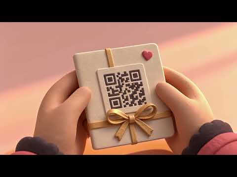 하트링크투데이 - QR 영상편지 video thumbnail