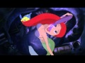 The Little Mermaid In 3D Official Trailer