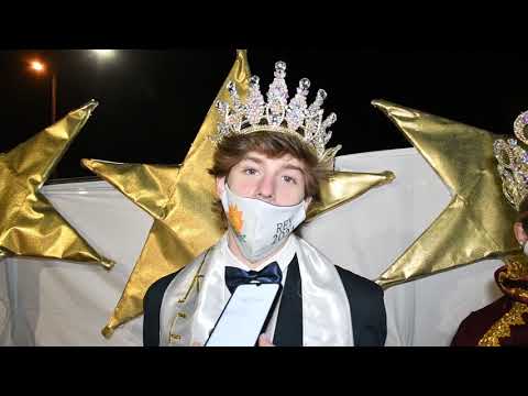 Fiesta de los estudiantes 2021