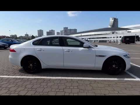 фото jaguar xf ii 0