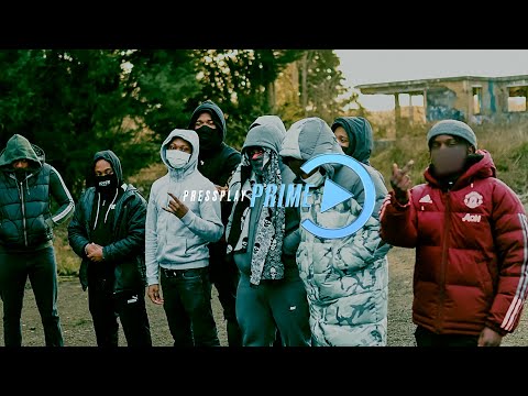 Rickka00 X Waves - Do It Again (Music Video)