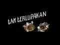 Endank Soekamti - Tak Terlupakan (Bahasa Isyarat Bisindo Video Lirik)