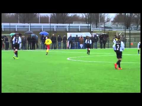 FC-PURMEREND.D1 - KOLPING BOYS.D1