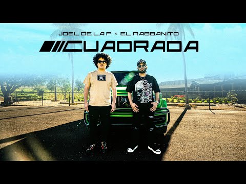 K Music and Joel De La P