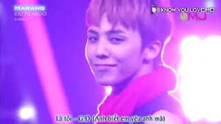 [Vietsub] Beautiful Hangover BIG BANG [Live ]