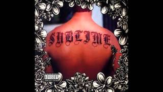 Sublime  -  jailhouse