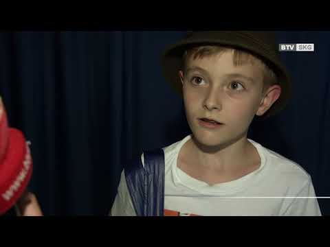 Dr. Guglhupf und die Drohnenamazonen