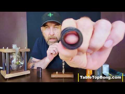 DynaVap HyperDyn - an honest look - Full Review -