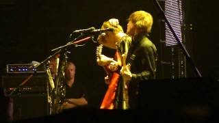 Mando Diao - Go Out Tonight live in Leipzig