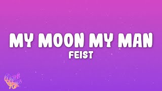 Feist - My Moon My Man