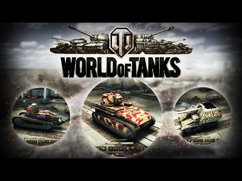 comment gagner world of tank