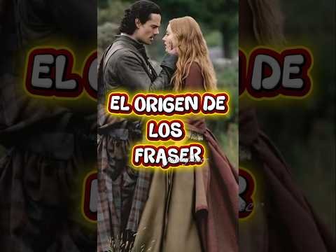 OUTLANDER | RESUMEN de TODA LA SERIE + FINAL EXPLICADO en 1 VIDEO