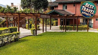 Spazio Vital Apartments | Florianopolis, Brazil | Hotel Review 🏩