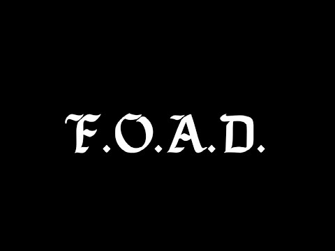 Wasted Militia - F.O.A.D.  (Official Video)