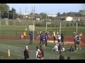 2013 Olympic Conference Championships - 800m