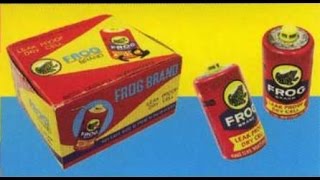 Cover art for เพลงโฆษณา ถ่านไฟฉายตรากบ