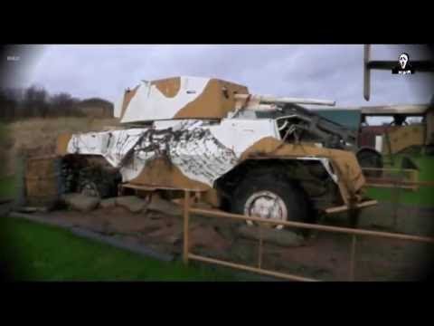 Most Haunted Series 16 Episode 05 Fort Paull Part 2