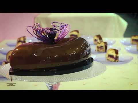 THE WORLD TROPHY OF PASTRY ICE CREAM AND CHOCOLATE FIPGC 2019 -  PROMO VIDEO