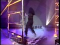 Karyn White Secret Rendevouz Live On The Wogan Show 1988