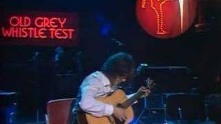 Larry Coryell plays "Julia La Belle"