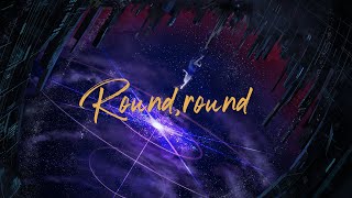 DIAMOND WAVE SOUND - Round,round (Official Music Video)