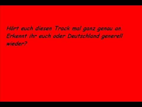 Ali A$ feat Emory - Unser Deutschland