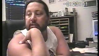 An interview with Nasty Ronnie of Nasty Savage/Born To Ride