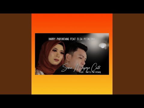 Samo Menjago Cinto (feat. Elsa Pitaloka)