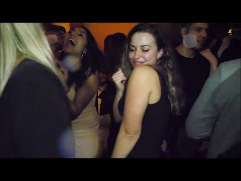 TWINNS X TRMC @ Stirling Room Toronto