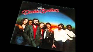 02.Real Love～One Step Closer（1980）～The Doobie Brothers