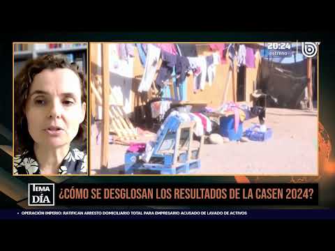 🔴 En vivo | Radiograma Vespertino - Información y conversación en Bio Bio TV | Jueves 8 Enero 2026