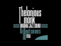 Thelonious Monk, Clark Terry, Sonny Rollins, Paul Chambers, Max Roach - Bemsha Swing