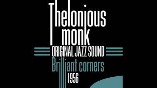 Thelonious Monk, Clark Terry, Sonny Rollins, Paul Chambers, Max Roach - Bemsha Swing