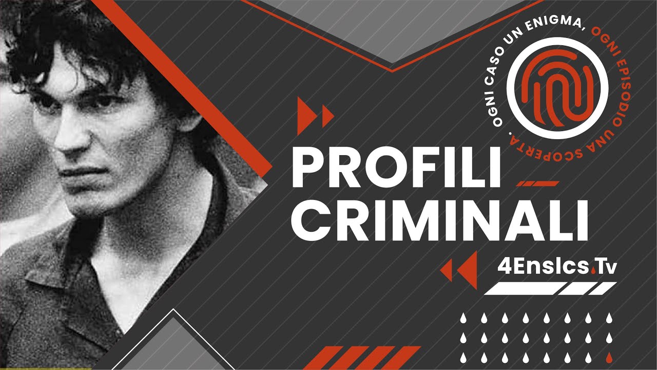 Nella mente dell’assassino: i diversi volti del male