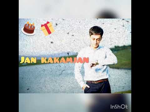 HaN ft Jemshit- Kaka Doglan Gün (D.G.)