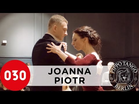 Joanna Jabłońska and Piotr Bochiński – Y todavía te quiero