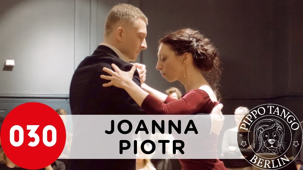 Joanna Jabłońska and Piotr Bochiński – Y todavía te quiero
