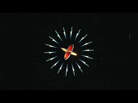 World's First Cinema - Postcard (Official Visualizer)