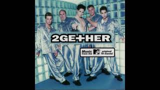 2Gether - U + Me = Us (Calculus)