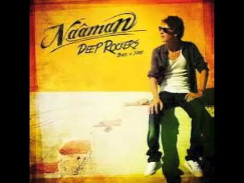 Naâman Ft Cutty Ranks - Rebel for life