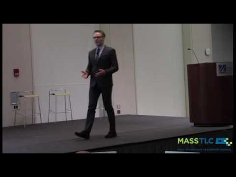 MassIntelligence Keynote: Eric Daimler