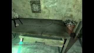 Penumbra Overture: (5) On the way to the Incinerator