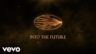 Stonebwoy - Into The Future (Lyric Video)